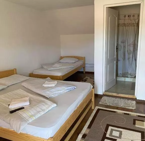 ペンション Rajni Panzio