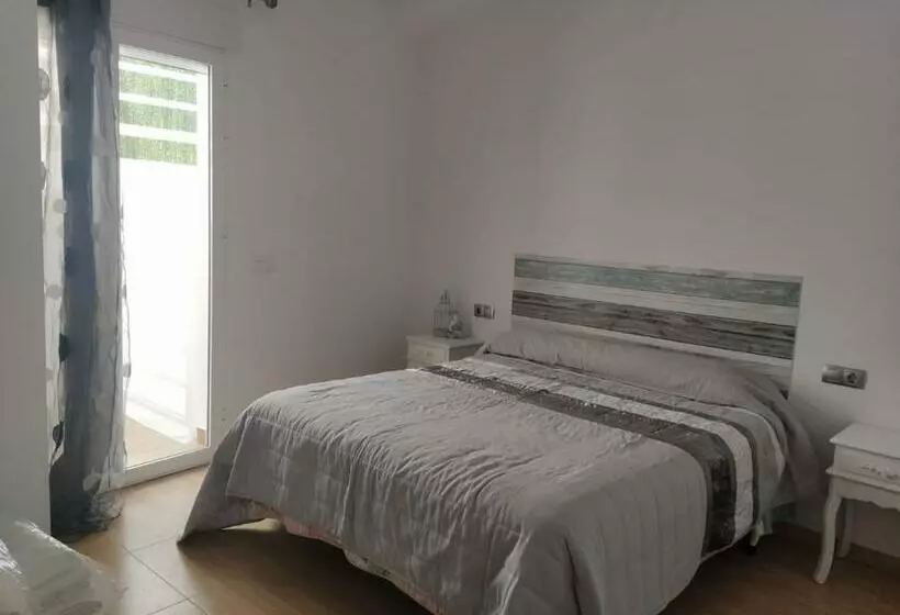 Villa Españolillas
