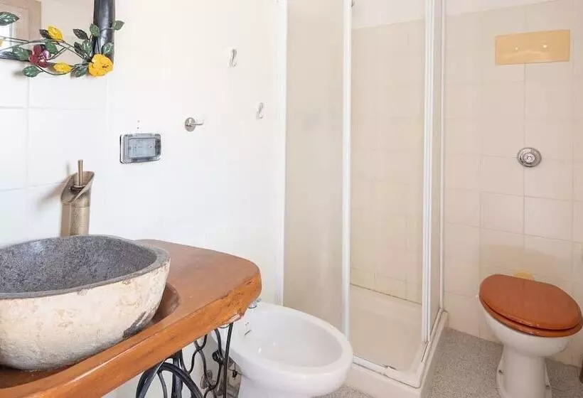 Ambra   Casa Vista Mare