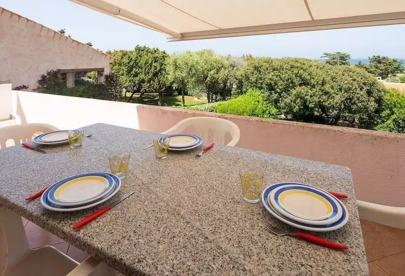Ambra   Casa Vista Mare