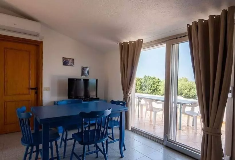 Ambra   Casa Vista Mare
