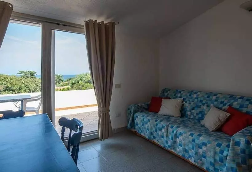 Ambra   Casa Vista Mare