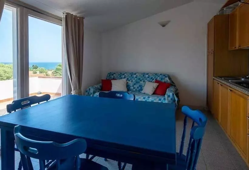 Ambra   Casa Vista Mare