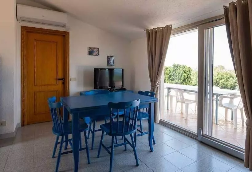 Ambra   Casa Vista Mare