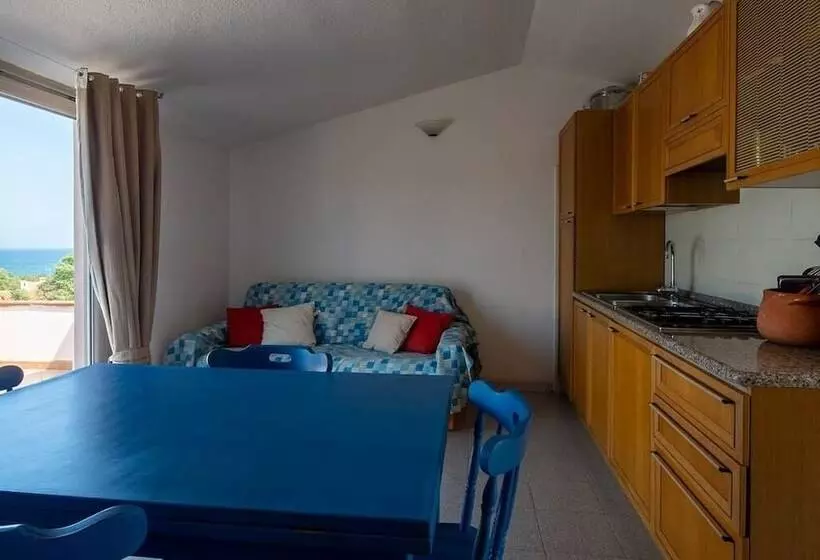 Ambra   Casa Vista Mare