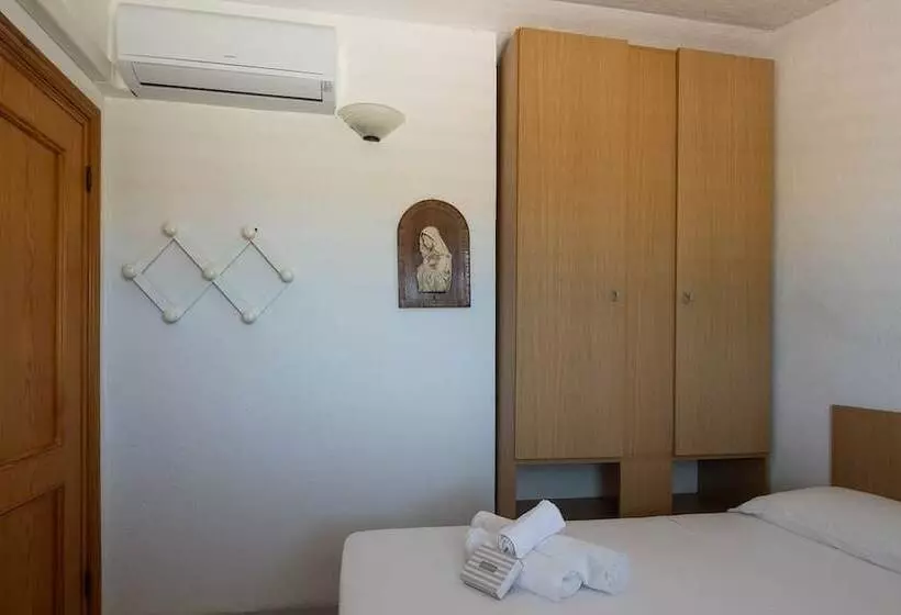 Ambra   Casa Vista Mare
