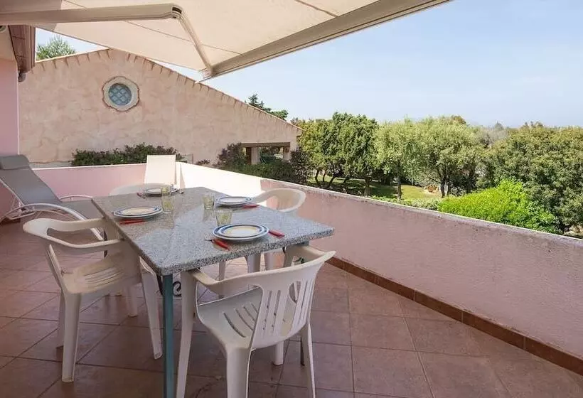 Ambra   Casa Vista Mare