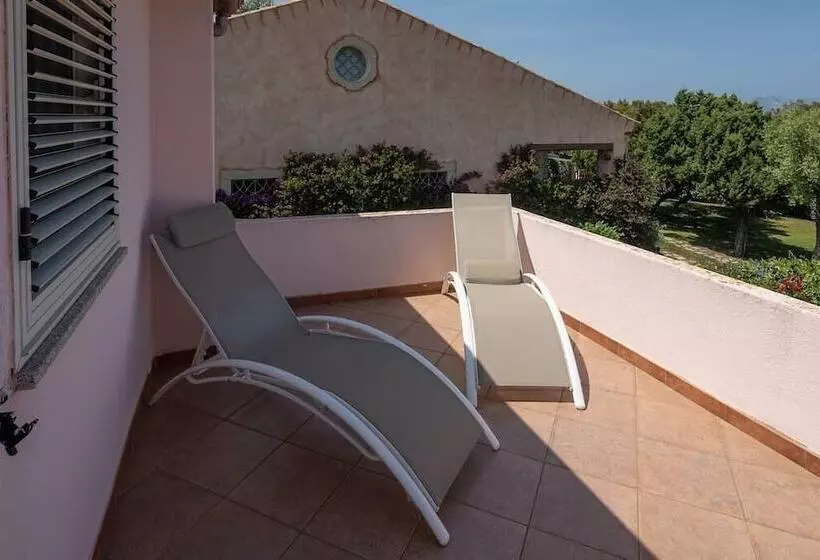 Ambra   Casa Vista Mare