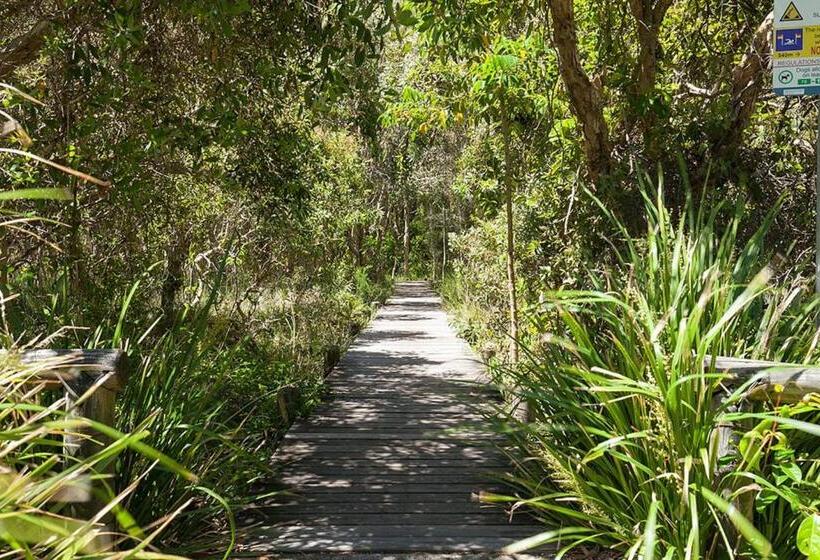 White Sands Beach House