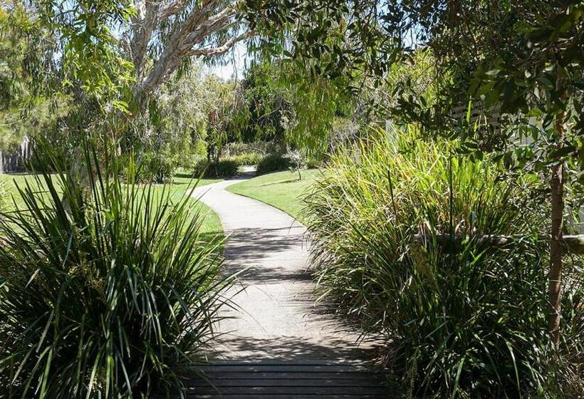 White Sands Beach House