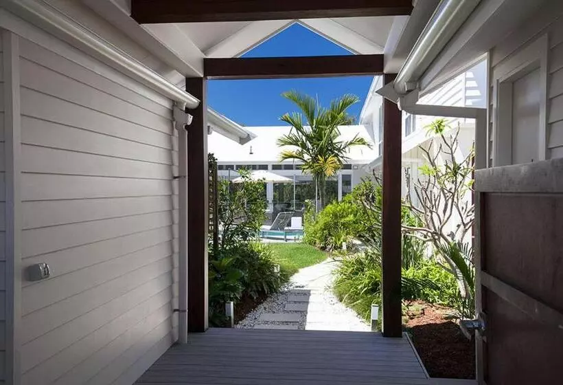 White Sands Beach House