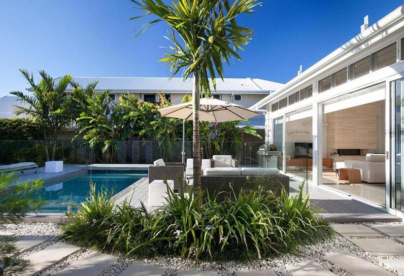 White Sands Beach House