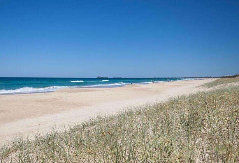 White Sands Beach House