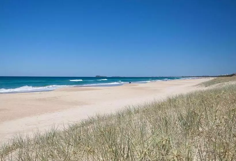White Sands Beach House