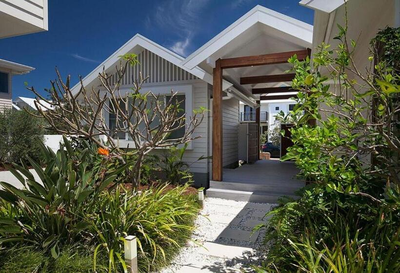 White Sands Beach House