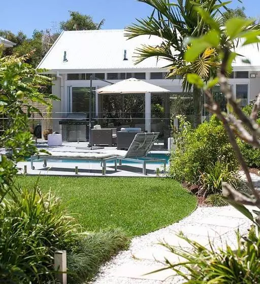 White Sands Beach House