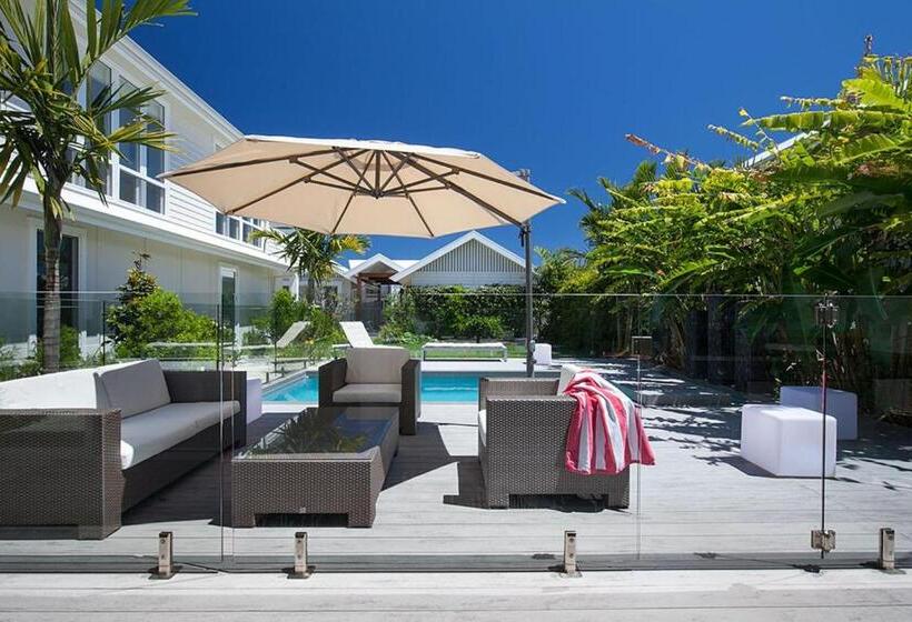 White Sands Beach House