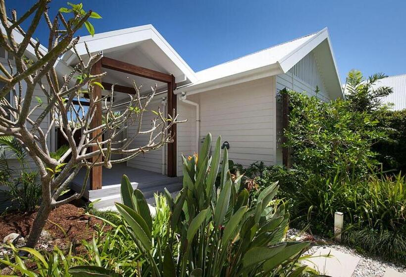 White Sands Beach House