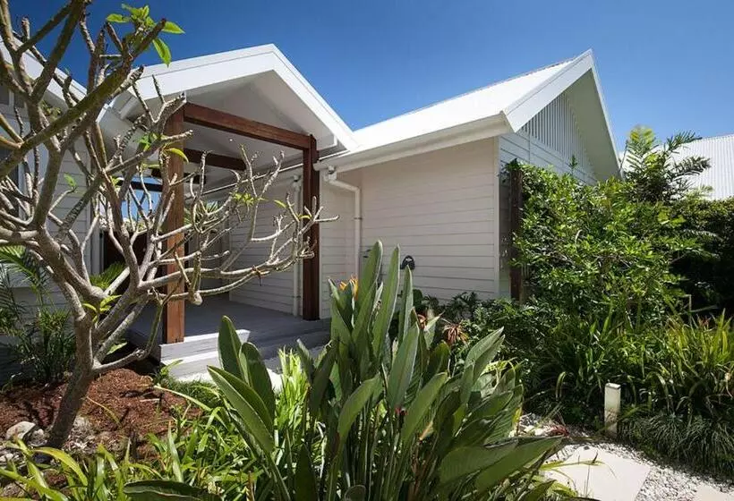 White Sands Beach House