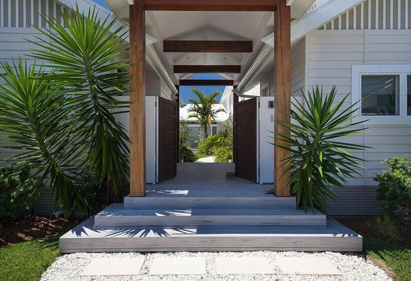 White Sands Beach House