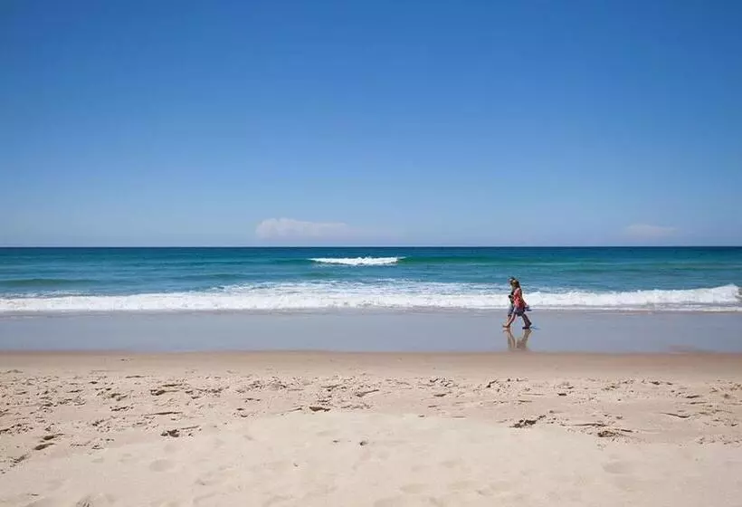 White Sands Beach House