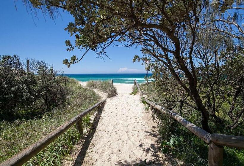 White Sands Beach House