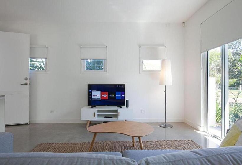 White Sands Beach House