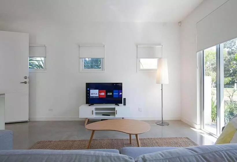 White Sands Beach House