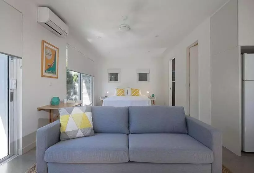 White Sands Beach House