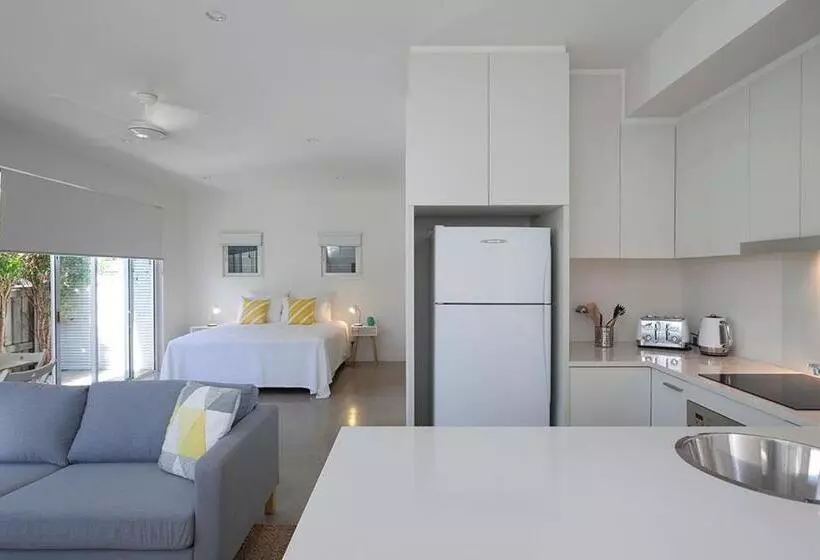 White Sands Beach House