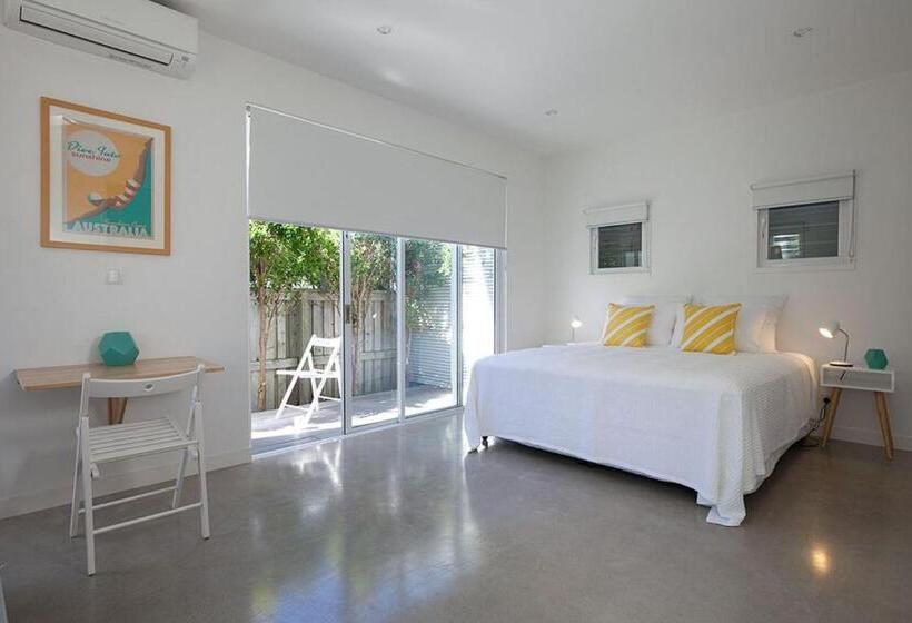 White Sands Beach House