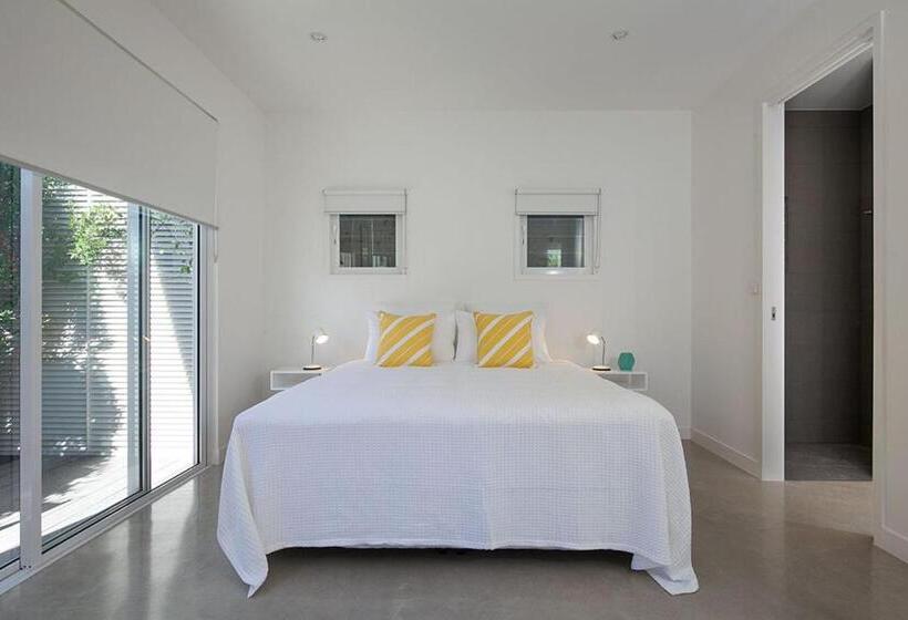 White Sands Beach House