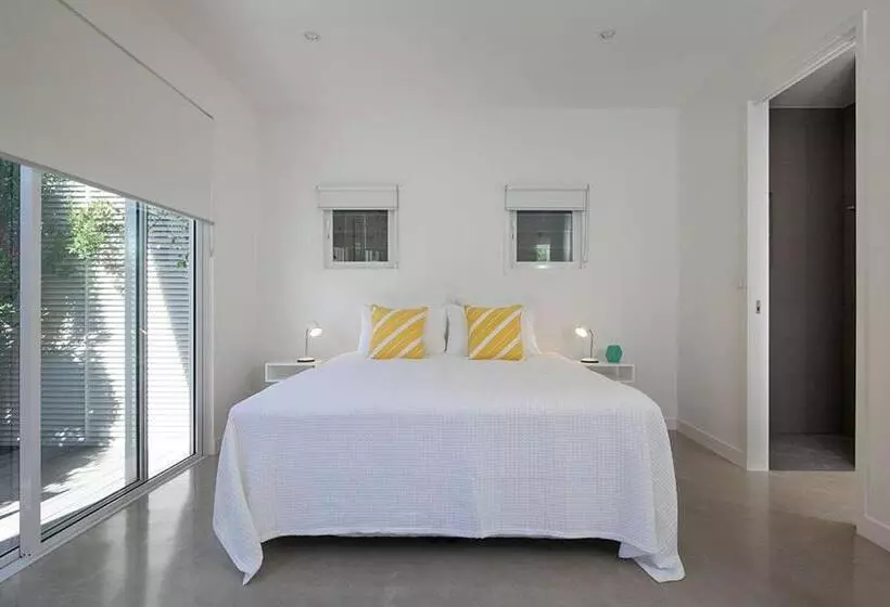 White Sands Beach House