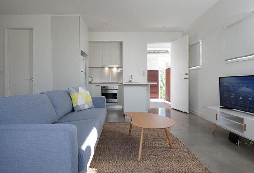 White Sands Beach House