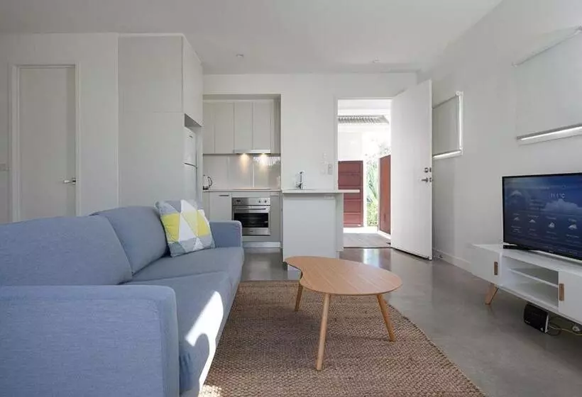 White Sands Beach House