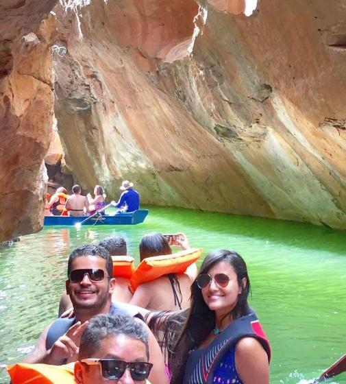 Herberge Pousada ô De Casa