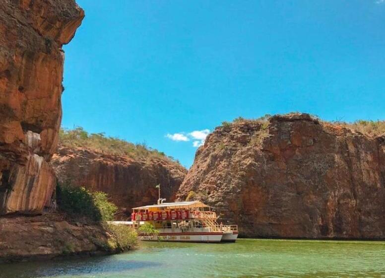 Herberge Pousada ô De Casa