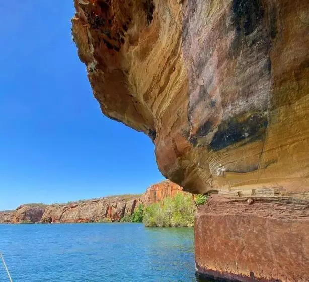 Retkeilymaja Pousada ô De Casa