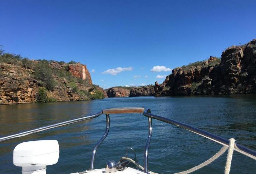 Herberge Pousada ô De Casa