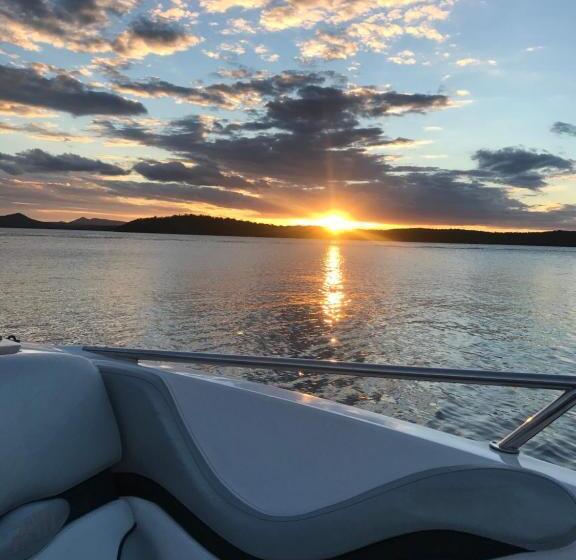 Herberge Pousada ô De Casa