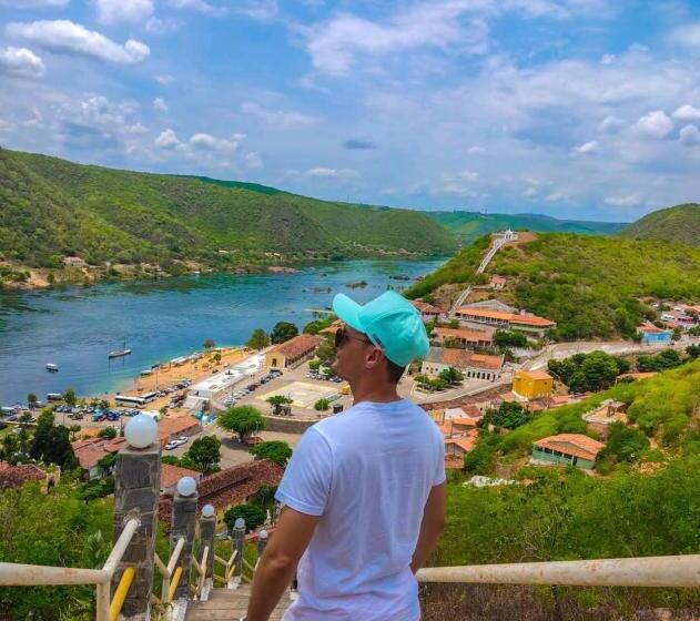 Herberge Pousada ô De Casa