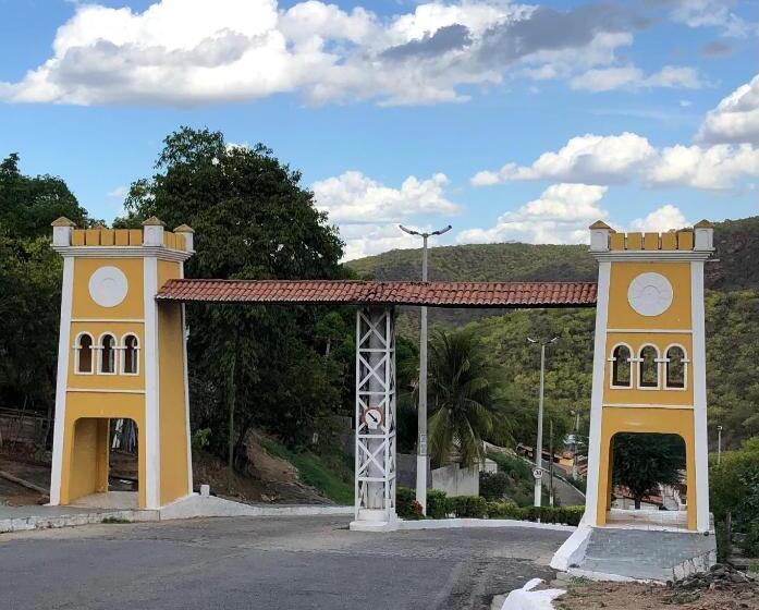 Herberge Pousada ô De Casa