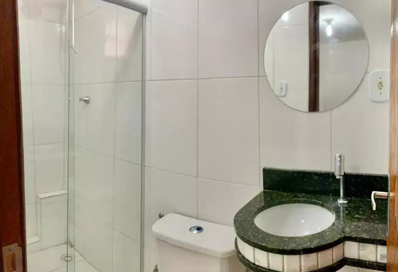 Retkeilymaja Pousada ô De Casa