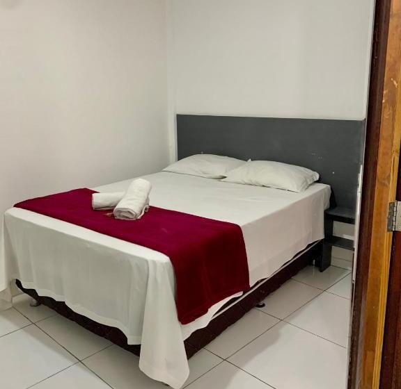 Herberge Pousada ô De Casa