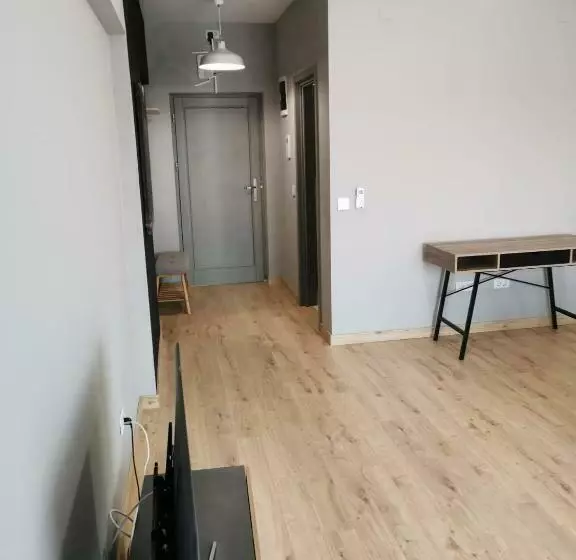 Apartament Incantator Iasi Copou