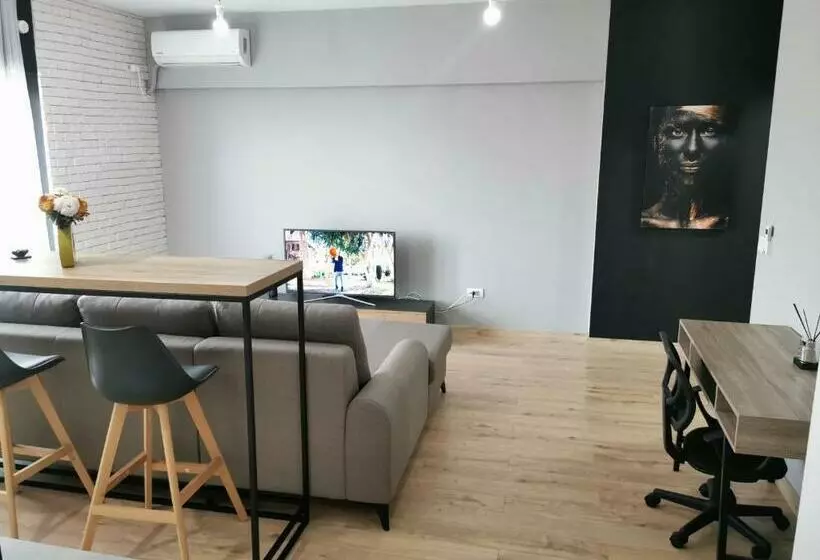 Apartament Incantator Iasi Copou