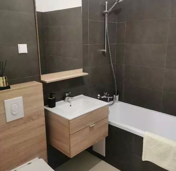 Apartament Incantator Iasi Copou