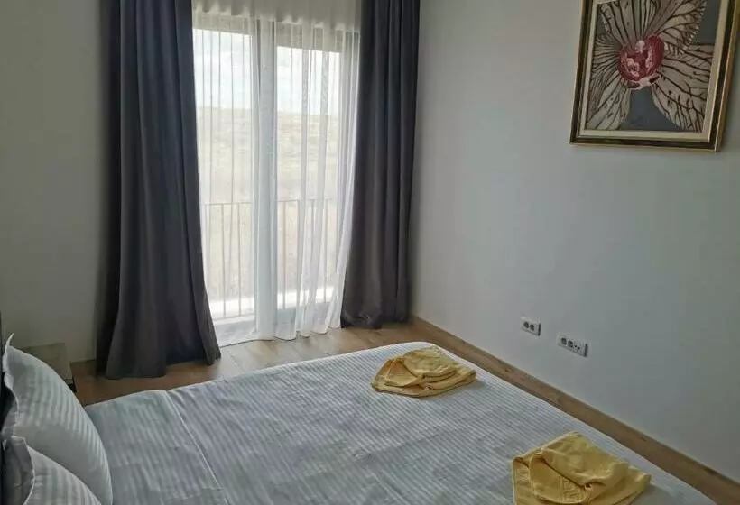 Apartament Incantator Iasi Copou