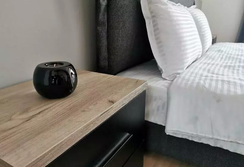 Apartament Incantator Iasi Copou