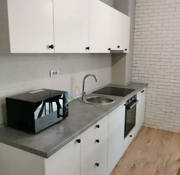 Apartament Incantator Iasi Copou